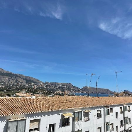 Apartamento Olivia En Centro Historico De Altea Bagian luar foto