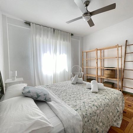 Apartamento Olivia En Centro Historico De Altea Bagian luar foto