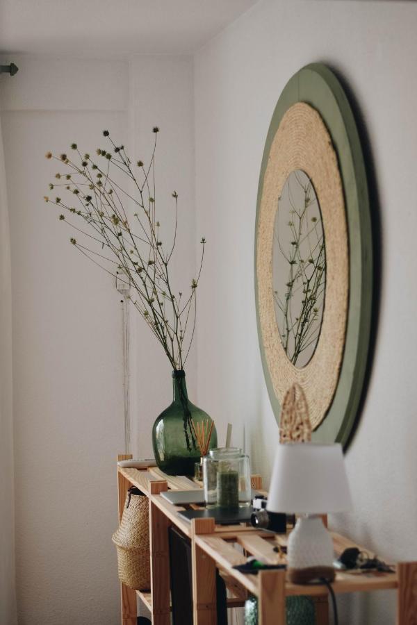 Apartamento Olivia En Centro Historico De Altea Bagian luar foto