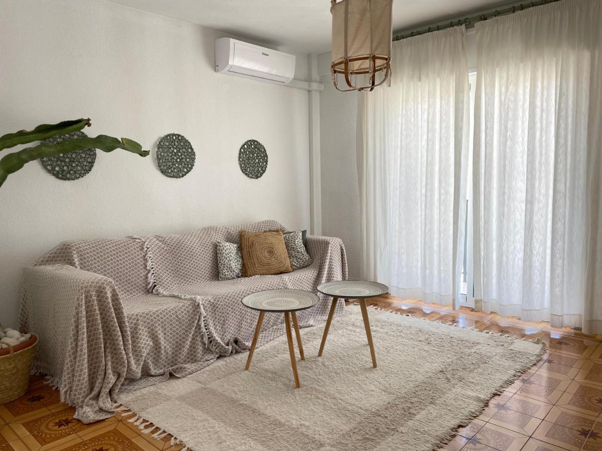 Apartamento Olivia En Centro Historico De Altea Bagian luar foto