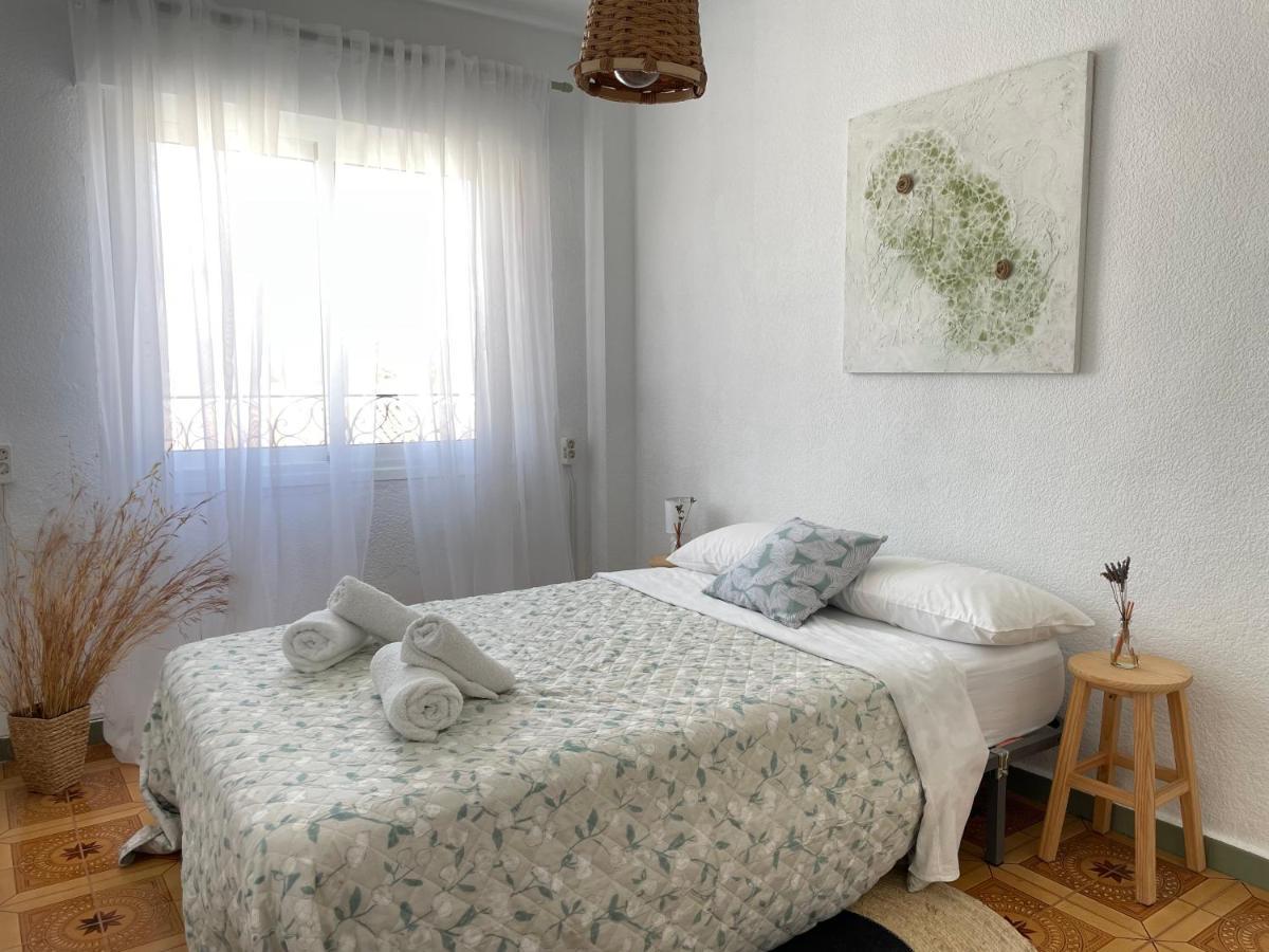 Apartamento Olivia En Centro Historico De Altea Bagian luar foto