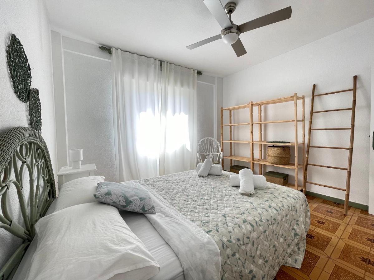 Apartamento Olivia En Centro Historico De Altea Bagian luar foto
