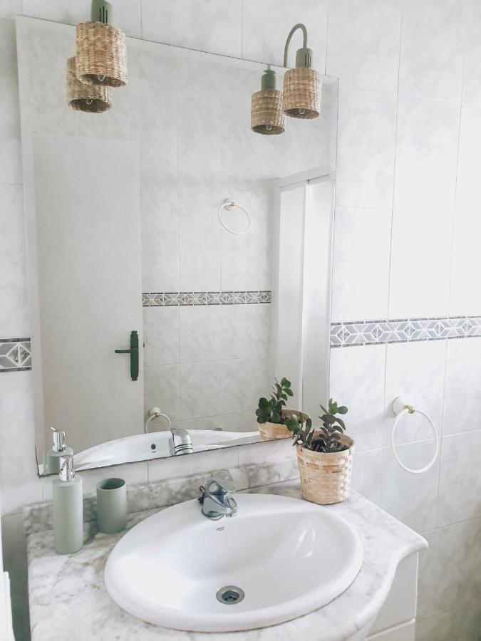 Apartamento Olivia En Centro Historico De Altea Bagian luar foto