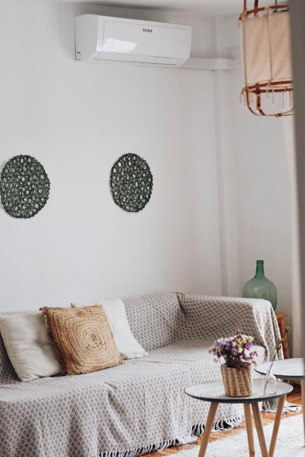 Apartamento Olivia En Centro Historico De Altea Bagian luar foto