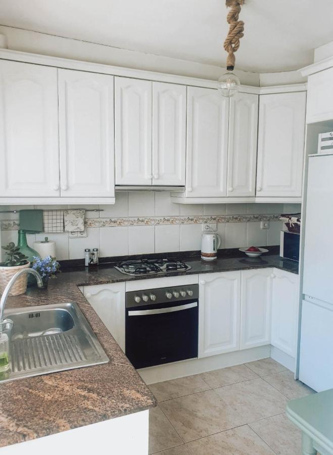 Apartamento Olivia En Centro Historico De Altea Bagian luar foto