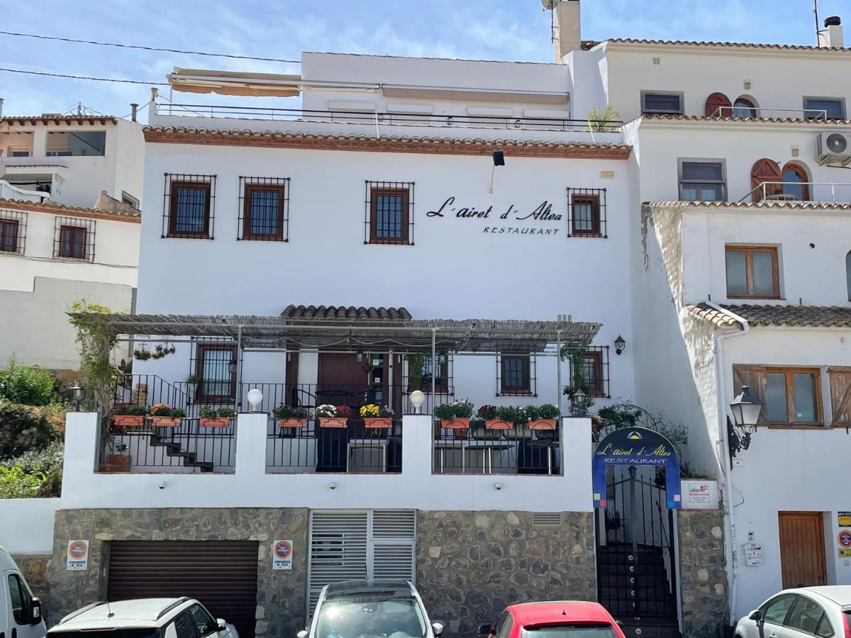 Apartamento Olivia En Centro Historico De Altea Bagian luar foto