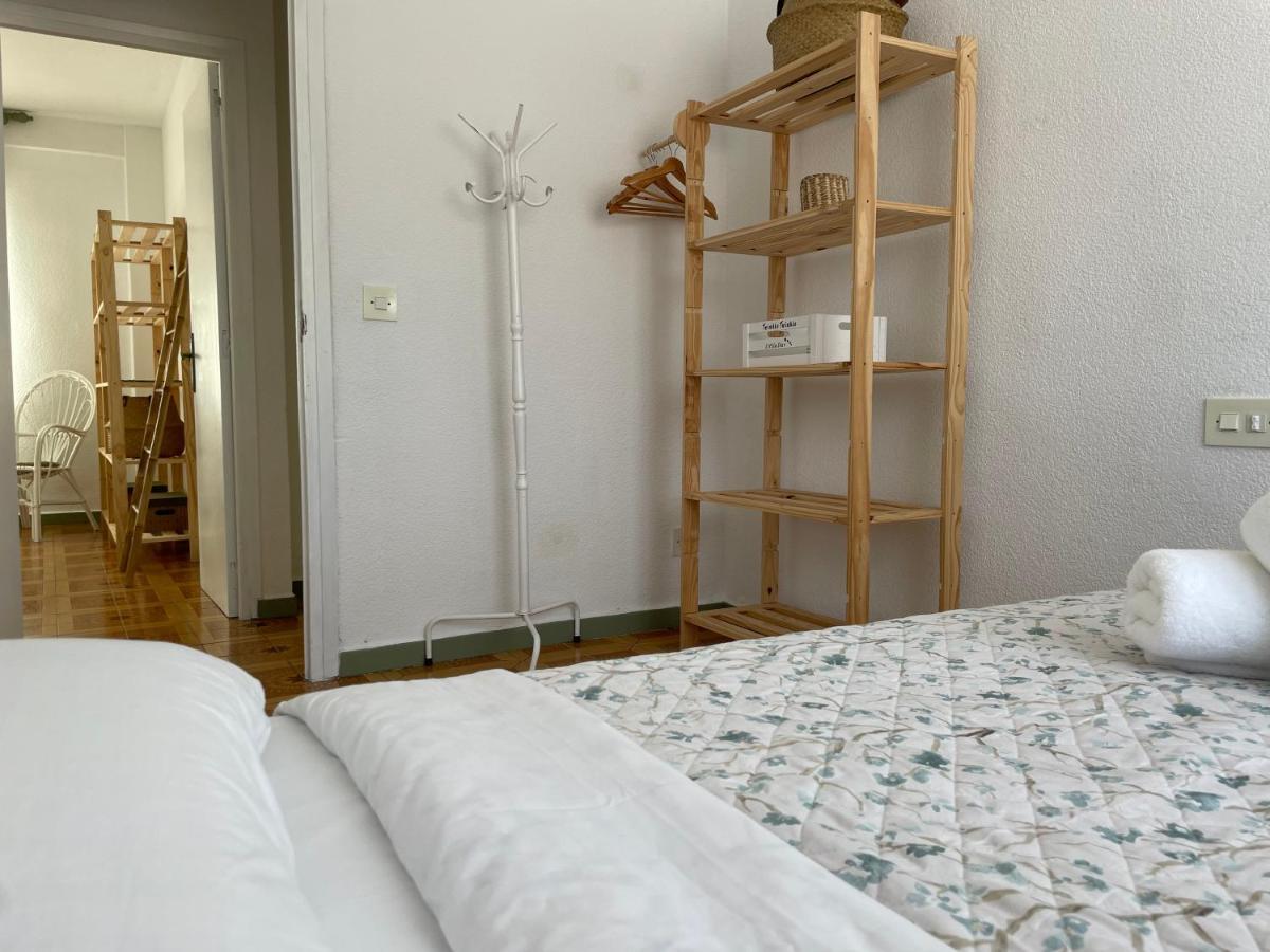 Apartamento Olivia En Centro Historico De Altea Bagian luar foto