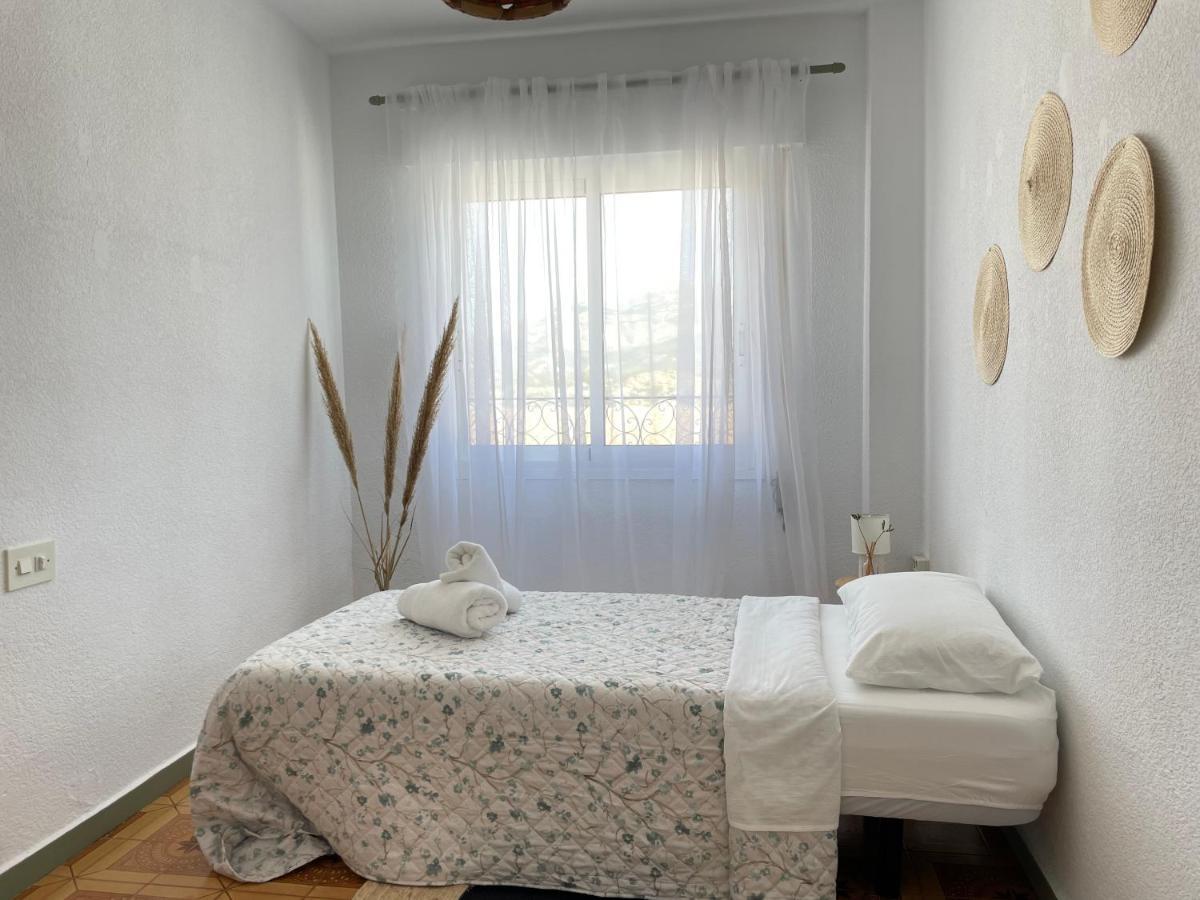 Apartamento Olivia En Centro Historico De Altea Bagian luar foto