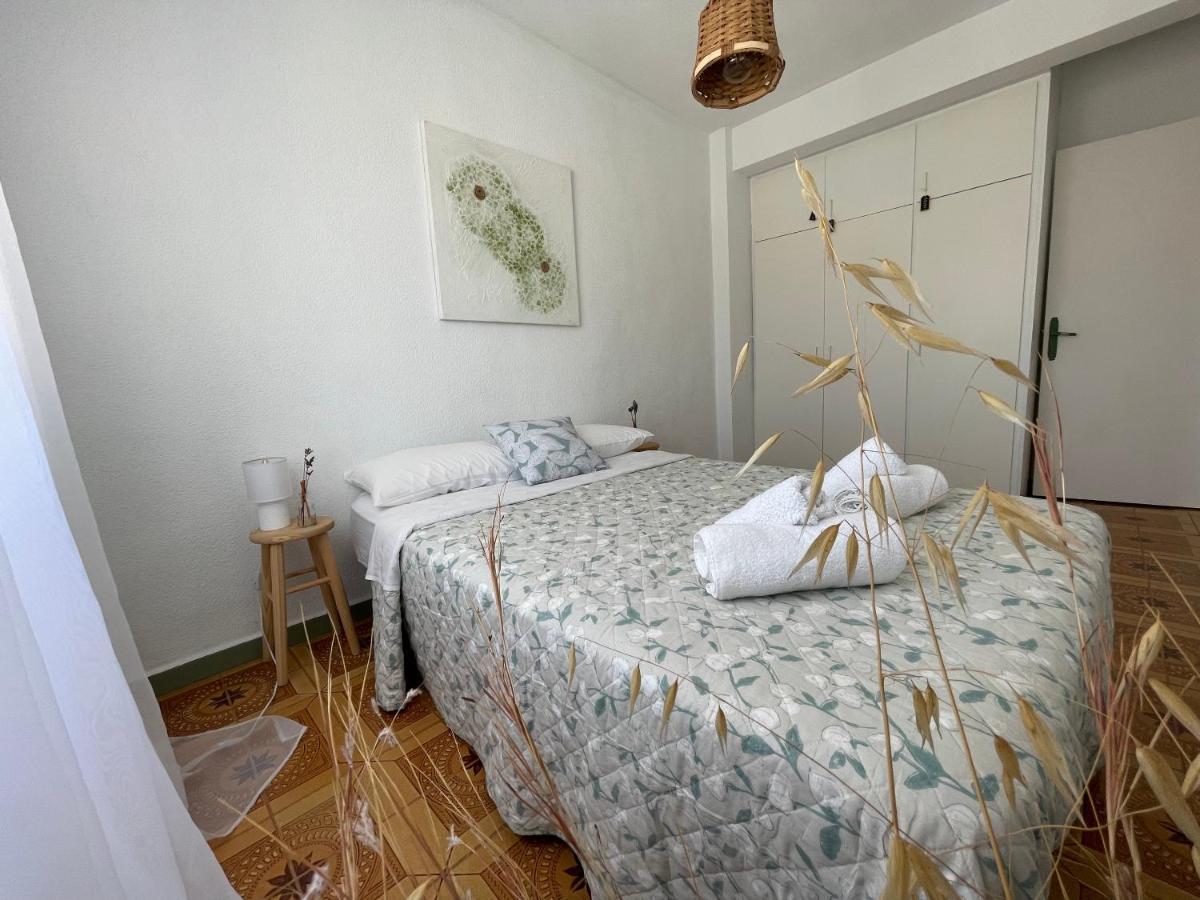 Apartamento Olivia En Centro Historico De Altea Bagian luar foto
