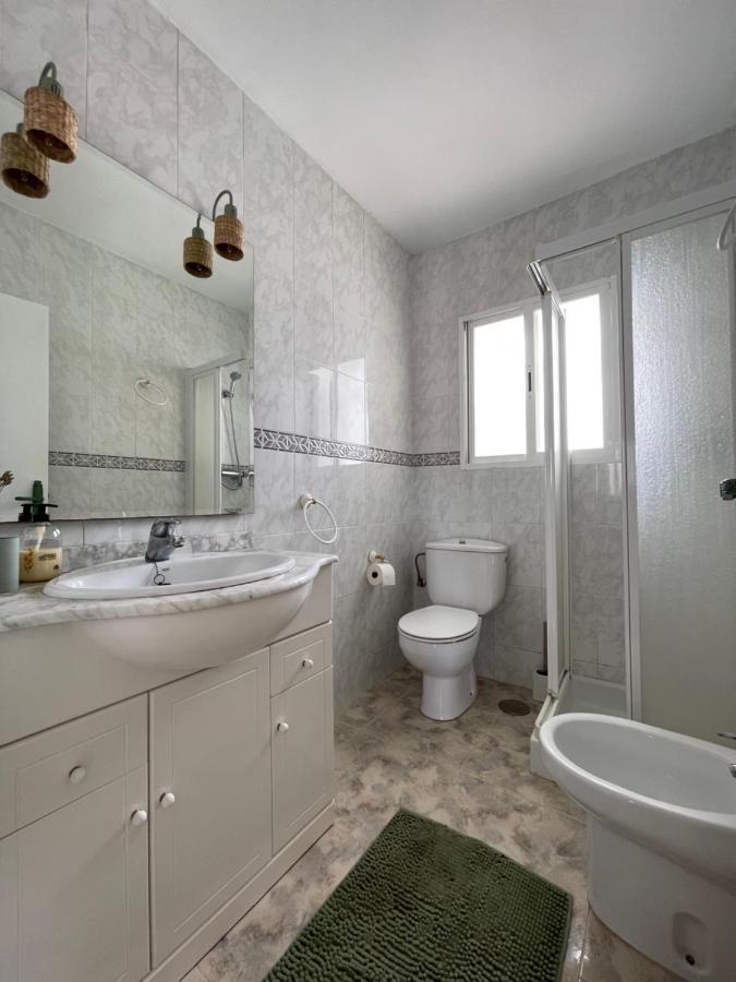 Apartamento Olivia En Centro Historico De Altea Bagian luar foto