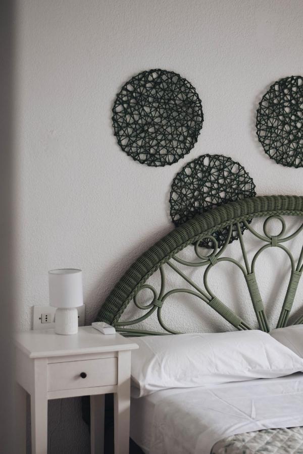 Apartamento Olivia En Centro Historico De Altea Bagian luar foto