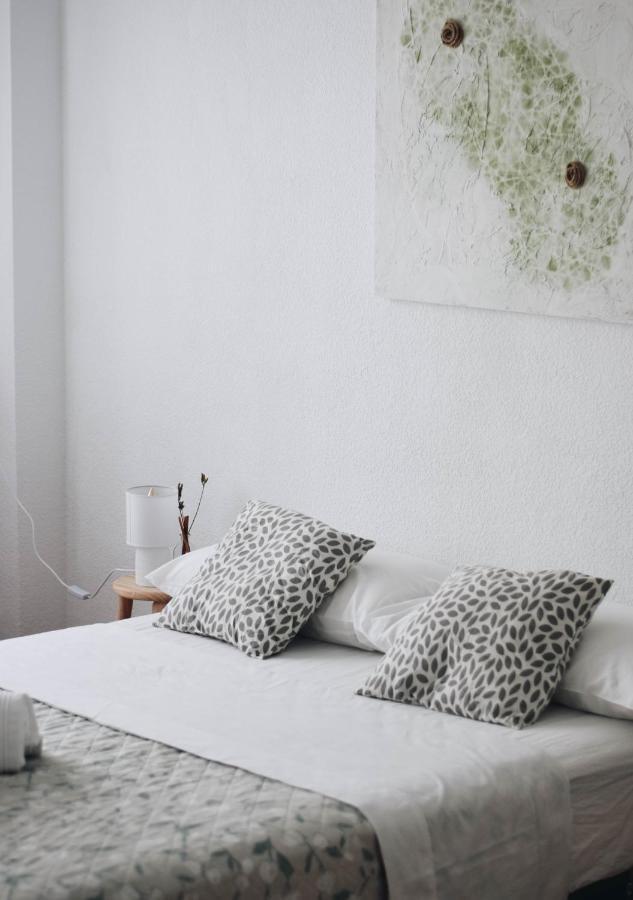 Apartamento Olivia En Centro Historico De Altea Bagian luar foto